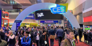 las vegas convention center CES