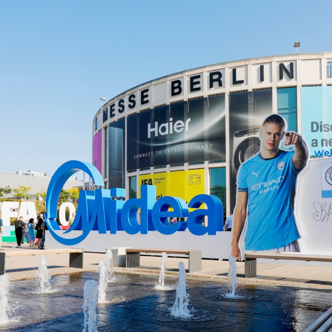 IFA Booth Design & Operation Tips for Exhibitors